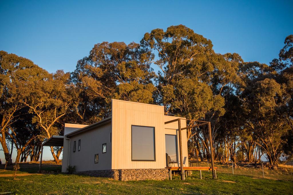Dragonfly Cottages Orange Exteriér fotografie