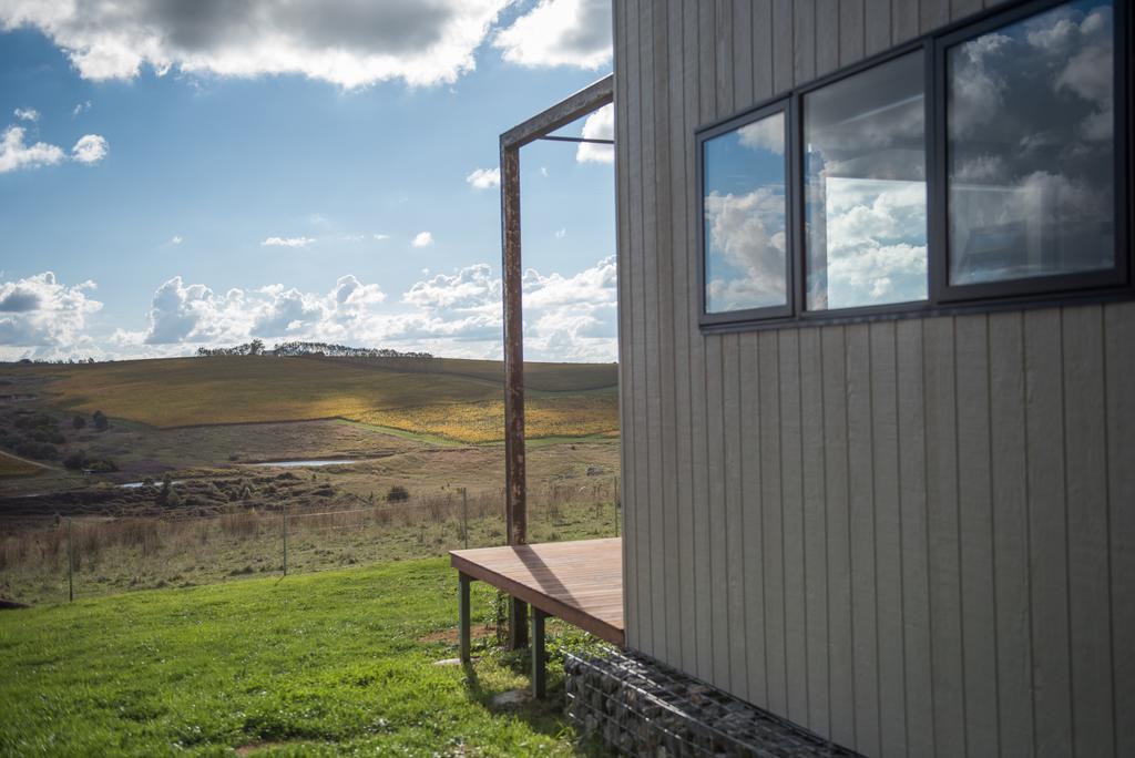 Dragonfly Cottages Orange Exteriér fotografie