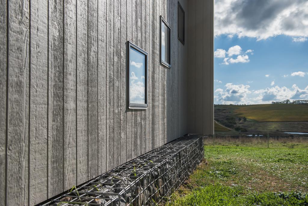 Dragonfly Cottages Orange Exteriér fotografie