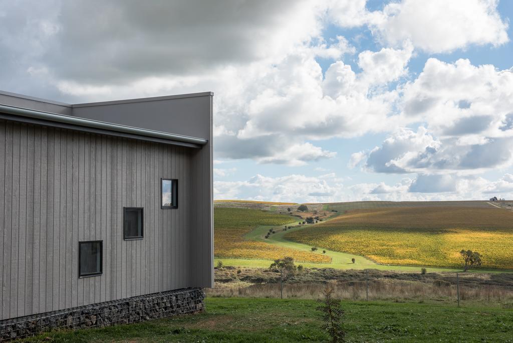 Dragonfly Cottages Orange Exteriér fotografie